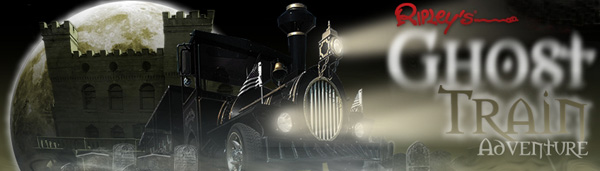 Ripley's Ghost Train-1